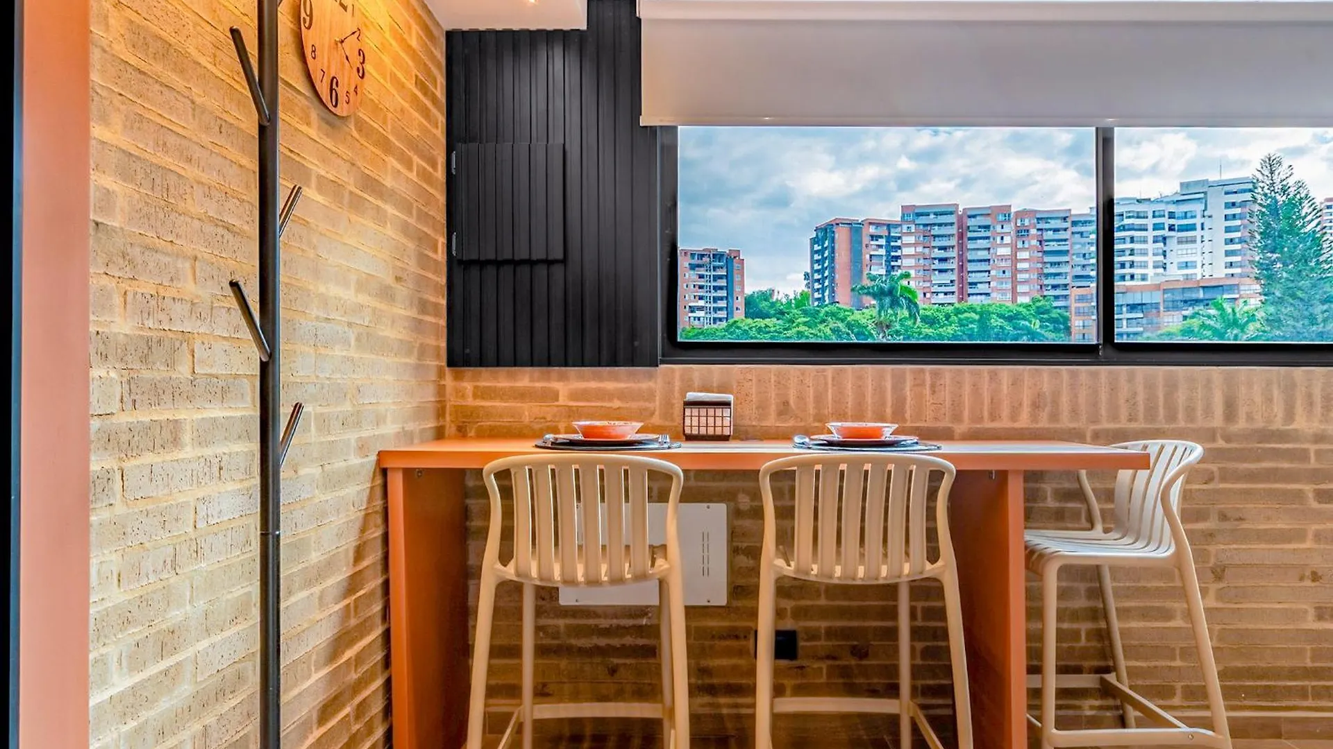 公寓 Edificio Habitare Cristales Cali 3公寓 哥伦比亚