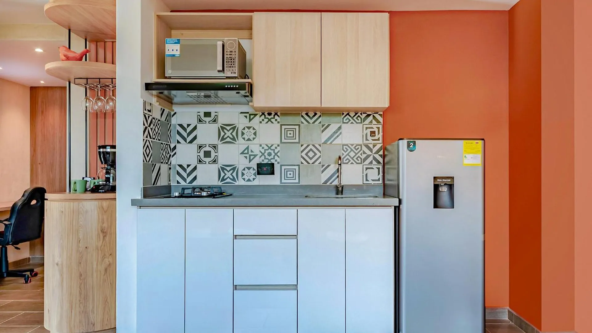 Edificio Habitare Cristales Cali 3公寓 公寓