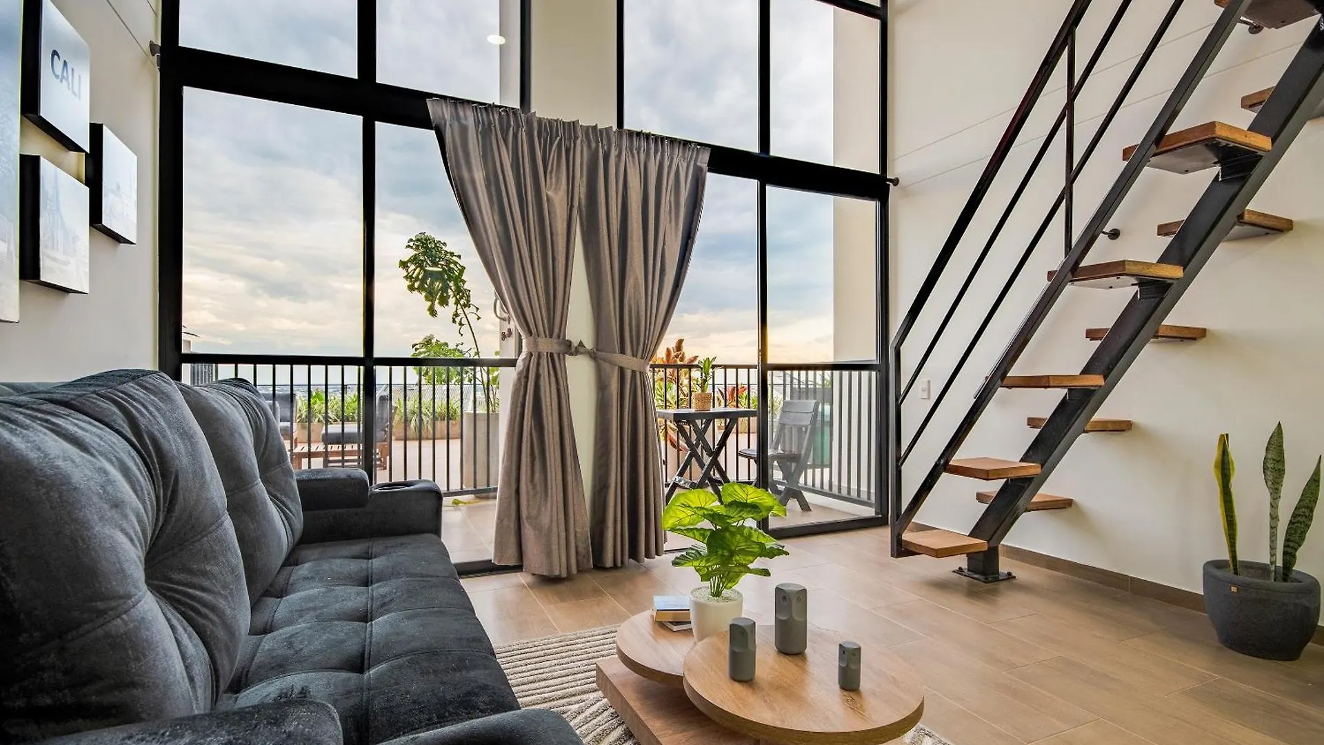 Edificio Habitare Cristales Cali 3公寓 公寓
